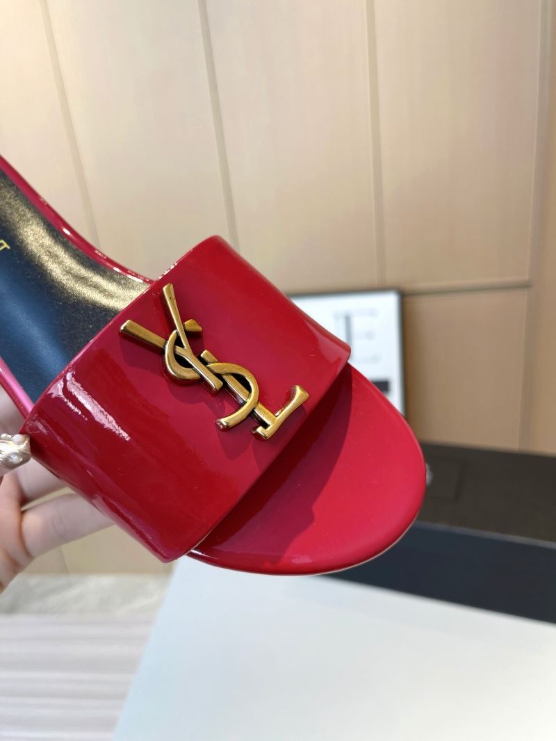 Ysl Sandals